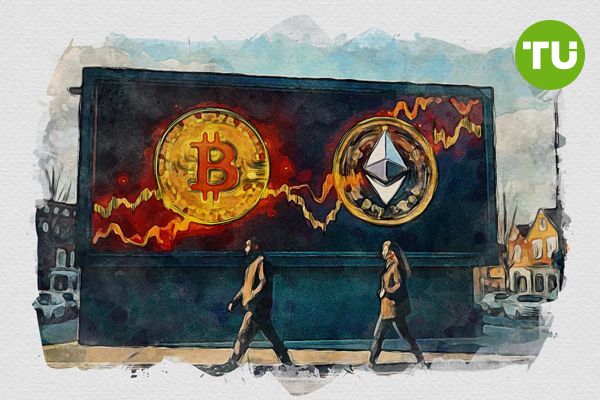 SEC may approve 12 crypto-ETFs this year SEC may approve 12 crypto-ETFs this year