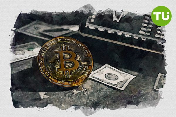 Bitcoin price jumps 5% after Jamie Dimon critical remarks