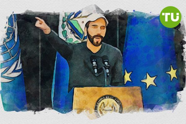 President Bukele aims for Bitcoin node in every Salvadoran home