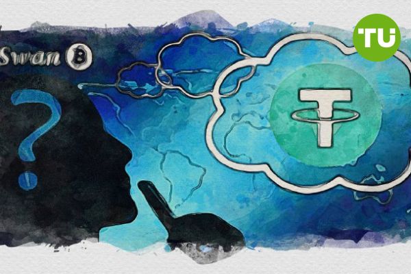 Tether and Swan Bitcoin clash over alleged contract violations