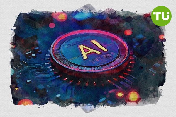 Market capitalization of AI agents skyrockets by 322% Market capitalization of AI agents skyrockets by 322%