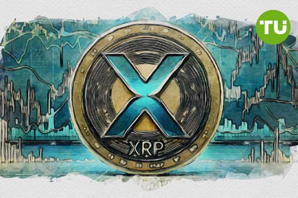 XRP price nears $3 milestone for the first time since 2018