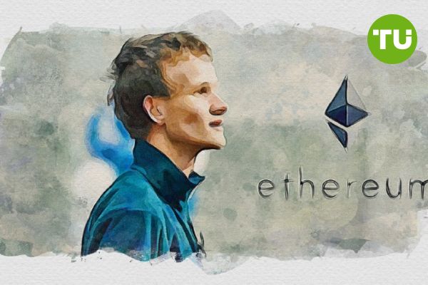 Ethereum co-founder Vitalik Buterin endorses Soneium Ethereum co-founder Vitalik Buterin endorses Soneium