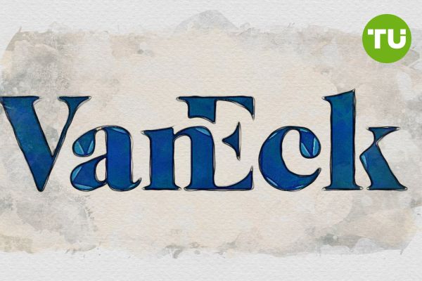 VanEck seeks SEC approval for Onchain Economy ETF VanEck seeks SEC approval for Onchain Economy ETF