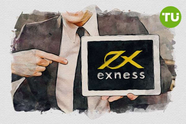 Exness recibe los máximos honores en iFX EXPO Dubai 2025 Exness recibe los máximos honores en iFX EXPO Dubai 2025