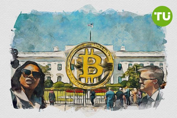 Charles Hoskinson backs Trump appointment of Bo Hines as head of the White House Crypto Council Charles Hoskinson backs Trump appointment of Bo Hines as head of the White House Crypto Council