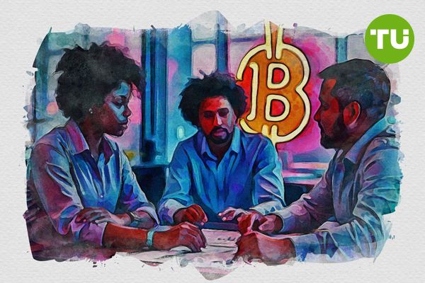 Cryptocurrency investments gain popularity among pension funds Cryptocurrency investments gain popularity among pension funds