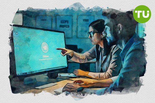 Telegram сrypto malware scams surge 2,000% Telegram сrypto malware scams surge 2,000%