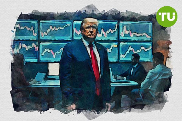 Trump considers creating a crypto reserve with SOL and XRP Trump considers creating a crypto reserve with SOL and XRP