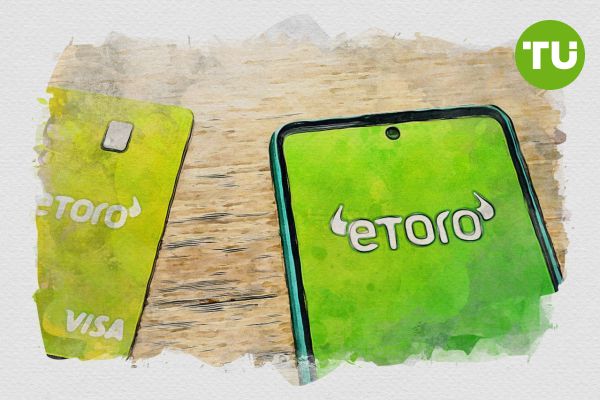 EToro dépose une demande d'introduction en bourse aux États-Unis dans le contexte de la croissance du marché des cryptomonnaies EToro dépose une demande d'introduction en bourse aux États-Unis dans le contexte de la croissance du marché des cryptomonnaies