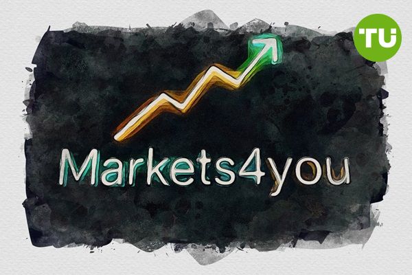 Markets4you는 일일 보상과 주간 지급금을 제공하는 프라임 레이트 프로모션을 제공합니다