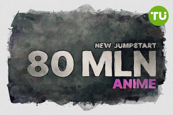 OKX launches JumpStart ANIME: Share 80 million ANIME OKX launches JumpStart ANIME: Share 80 million ANIME