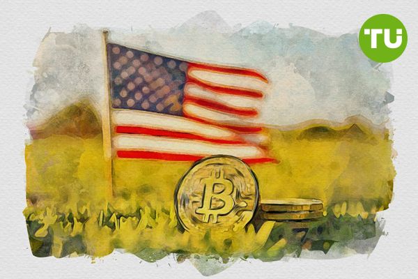 Massachusetts prepares to create a Bitcoin reserve Massachusetts prepares to create a Bitcoin reserve