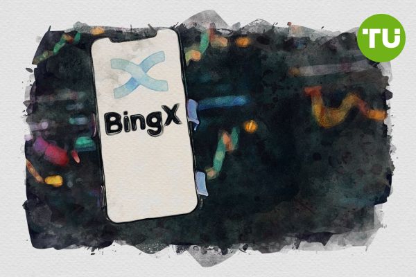 선물 거래를 위한 별도의 분리 증거금 모드, BingX 출시
