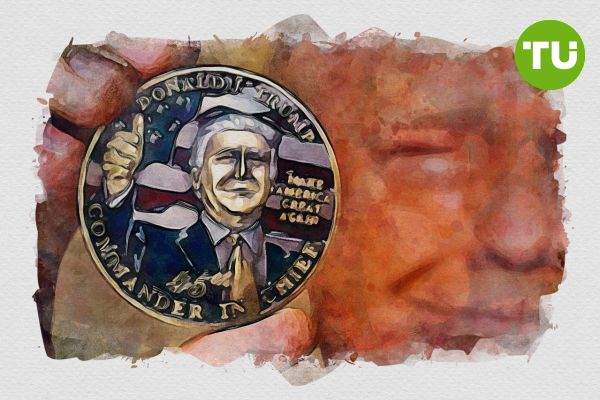 Trump memecoin launch boosts presidents net worth by nearly 700% to 71B