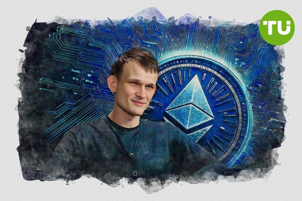 TruthLabs: Vitalik Buterin brugte konfiskation af Silk Road-aktiver som grundlag for Ethereums succes TruthLabs: Vitalik Buterin brugte konfiskation af Silk Road-aktiver som grundlag for Ethereums succes