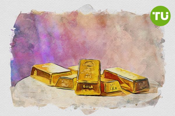 Gold price climbs 4% YTD amid inflation concerns Gold price climbs 4% YTD amid inflation concerns