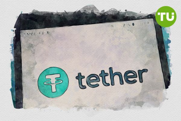 Tether partners with Rumble to build decentralized future Tether partners with Rumble to build decentralized future