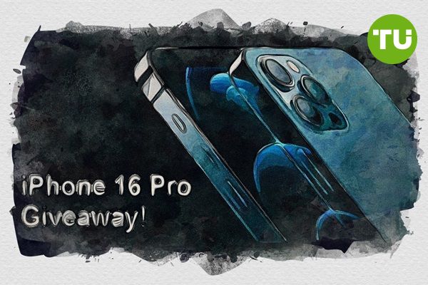 Yadix привлекает новых трейдеров раздачей iPhone 16 Pro
