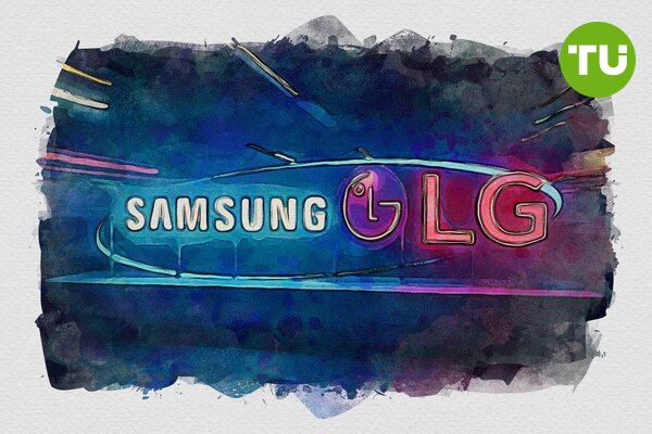 Samsung und LG erwägen Verlagerung der Produktion von Mexiko in die USA. Samsung und LG erwägen Verlagerung der Produktion von Mexiko in die USA.