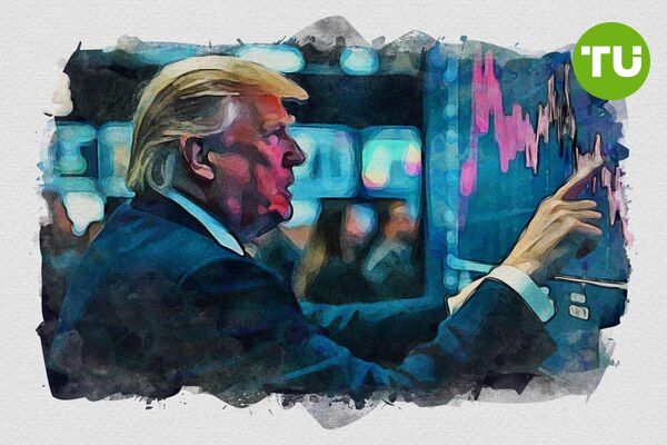 Trump Media stock drops 6% after Donald Trump inauguration Trump Media stock drops 6% after Donald Trump inauguration