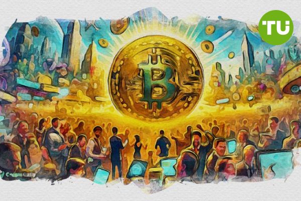 Migrant workers embrace crypto to avoid traditional banking fees