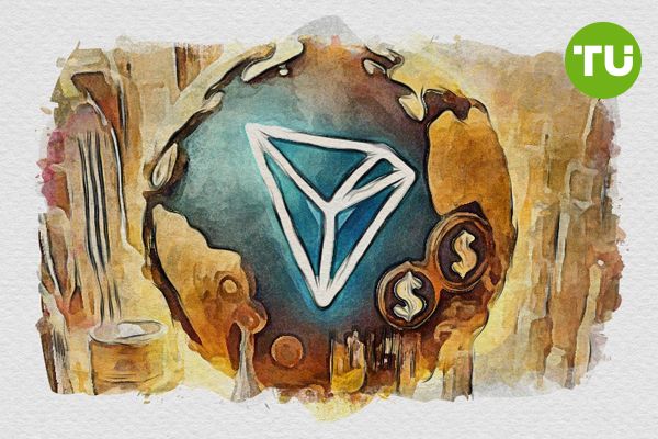 World Liberty Financial increases investments in TRX