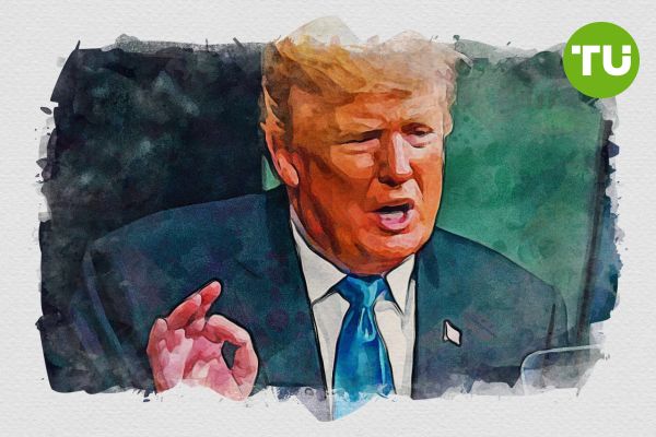 Trump-Meme-Münze gewinnt inmitten von Volatilität und Anlegerinteresse an Dynamik Trump-Meme-Münze gewinnt inmitten von Volatilität und Anlegerinteresse an Dynamik