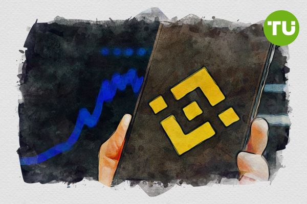 Binance Futures introduces updates for BFUSD users Binance Futures introduces updates for BFUSD users