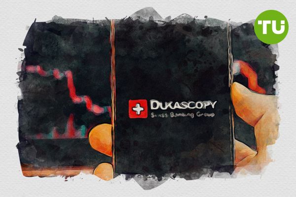 Dukascopy fügt 32 neue ETFs hinzu, um die Handelsmöglichkeiten zu erweitern