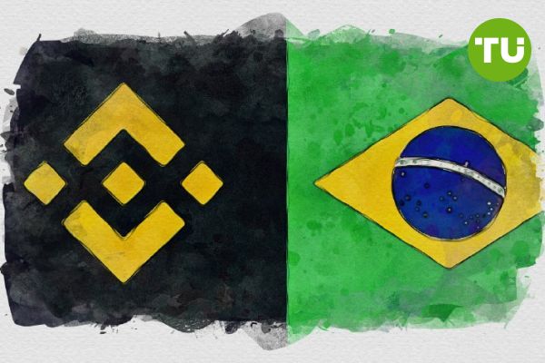 Brazil Central Bank greenlights Binance as exchange enters new era Brazil Central Bank greenlights Binance as exchange enters new era
