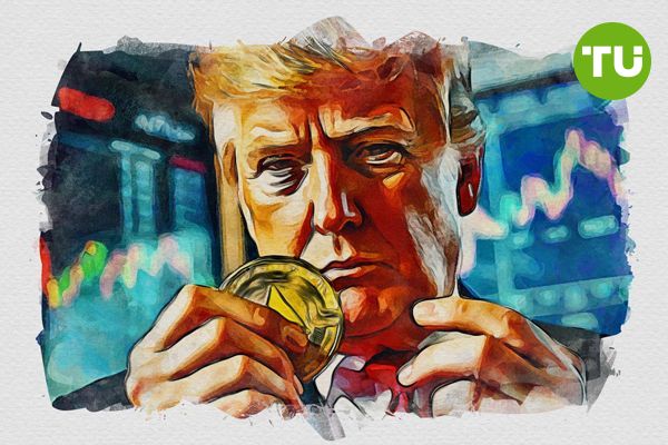 World Liberty Financial plans to buy more TRX