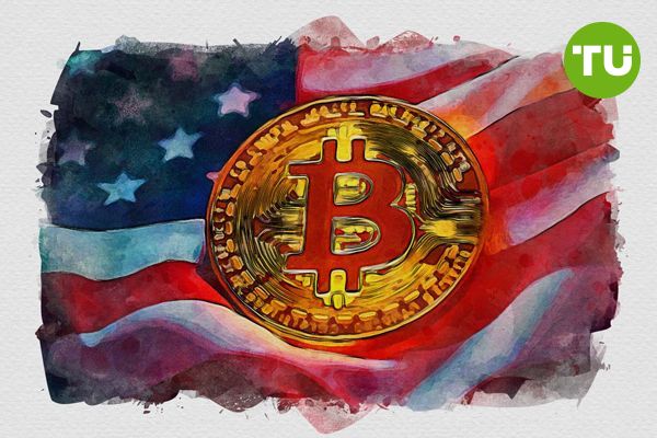 Trump promises to make the U.S. crypto capital of the world Trump promises to make the U.S. crypto capital of the world