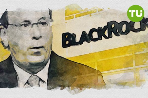BlackRock CEO discusses tokenization and Bitcoin at Davos
