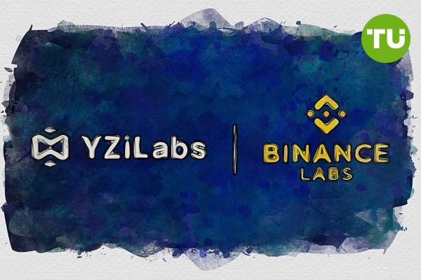 Binance Labs berganti nama menjadi YZi Labs, menambahkan fokus pada AI dan bioteknologi Binance Labs berganti nama menjadi YZi Labs, menambahkan fokus pada AI dan bioteknologi