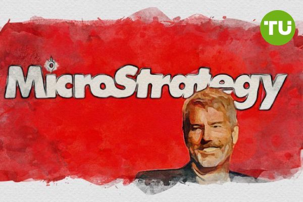 MicroStrategy $19B Bitcoin gain in spotlight amid tax controversy MicroStrategy $19B Bitcoin gain in spotlight amid tax controversy