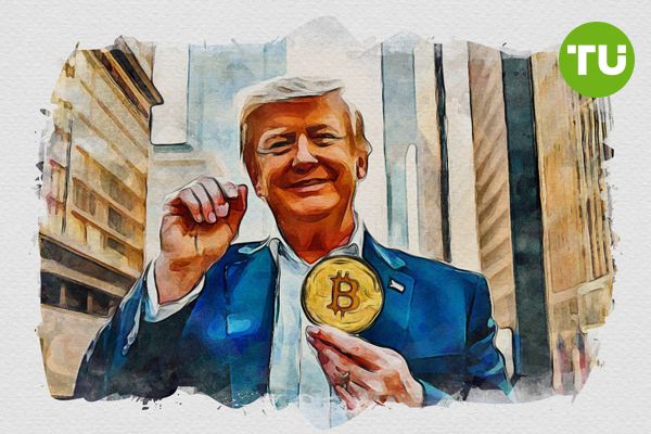 Brian Armstrong: Trump mění pravidla kryptografického průmyslu