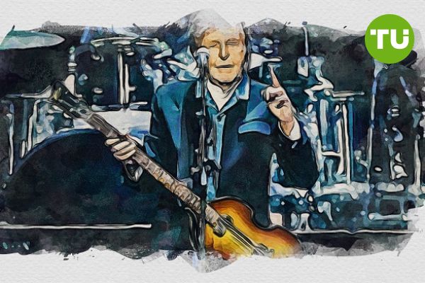 Sir Paul McCartney urges UK Government to rethink copyright reform amid AI concerns
