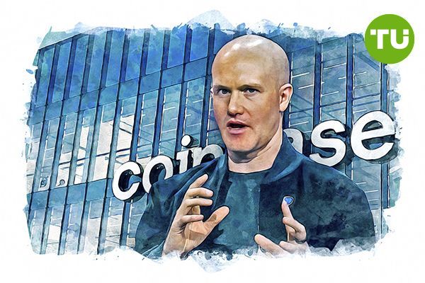 Brian Armstrong: Coinbase deve ripensare il processo di quotazione dei token in un contesto di rapida crescita delle criptovalute Brian Armstrong: Coinbase deve ripensare il processo di quotazione dei token in un contesto di rapida crescita delle criptovalute