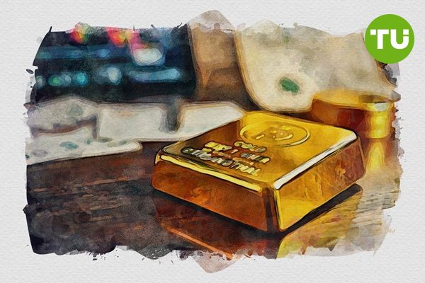 Gold price slips 0.8% but retains 4.9% YTD gains amid weak treasury yields Gold price slips 0.8% but retains 4.9% YTD gains amid weak treasury yields
