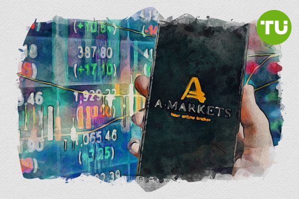 AMarkets lance un programme de parrainage