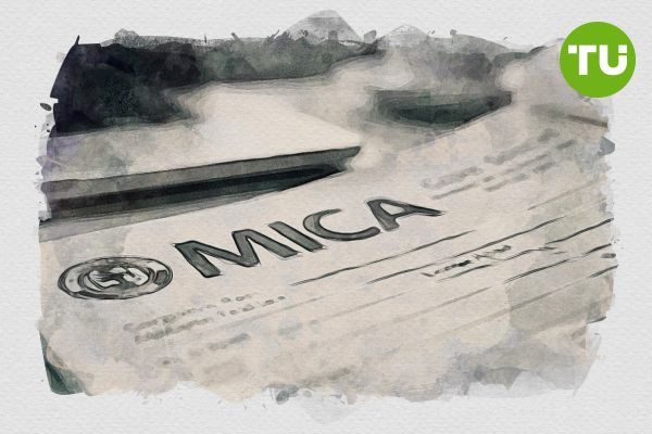 OKX and Crypto.com obtain full MiCA licenses for regulated crypto services in EU OKX and Crypto.com obtain full MiCA licenses for regulated crypto services in EU