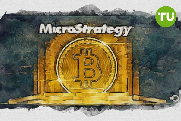 MicroStrategy announces 10,101 BTC acquisition and STRK securities launch MicroStrategy announces 10,101 BTC acquisition and STRK securities launch