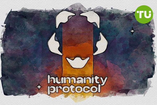 Protocolo de Humanidade levanta US $ 20 milhões, avaliação atinge US $ 1.1 bilhão em nova rodada Protocolo de Humanidade levanta US $ 20 milhões, avaliação atinge US $ 1.1 bilhão em nova rodada