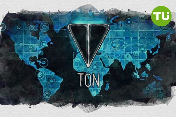 New payment network on Ton aims to scale blockchain utility New payment network on Ton aims to scale blockchain utility