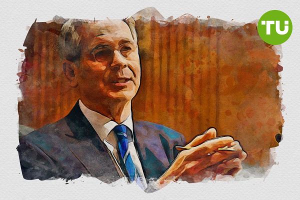 Crypto supporter Scott Bessent appointed as U.S. Treasury secretary Crypto supporter Scott Bessent appointed as U.S. Treasury secretary