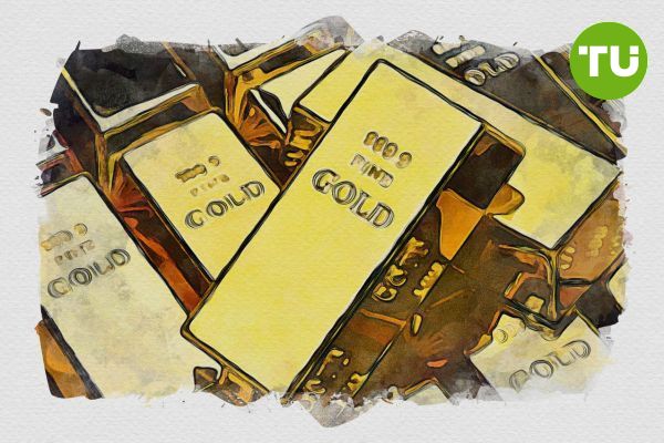 Gold price drops 2% from January peak due to China DeepSeek AI sell-off Gold price drops 2% from January peak due to China DeepSeek AI sell-off