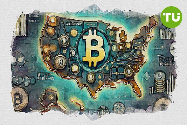 Arizona joins U.S. states in establishing strategic Bitcoin reserve Arizona joins U.S. states in establishing strategic Bitcoin reserve
