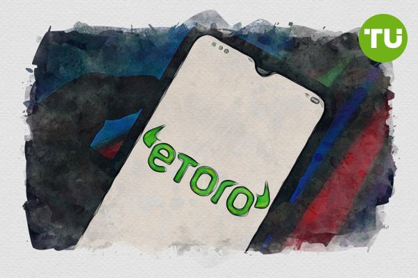 EToro, WisdomTree starten dynamisches Rohstoff-Investmentportfolio EToro, WisdomTree starten dynamisches Rohstoff-Investmentportfolio