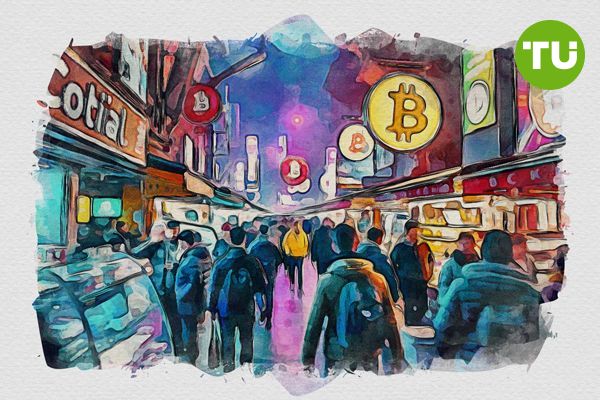 Metaplanet plans to increase its Bitcoin reserve to 21,000 BTC by 2026 Metaplanet plans to increase its Bitcoin reserve to 21,000 BTC by 2026